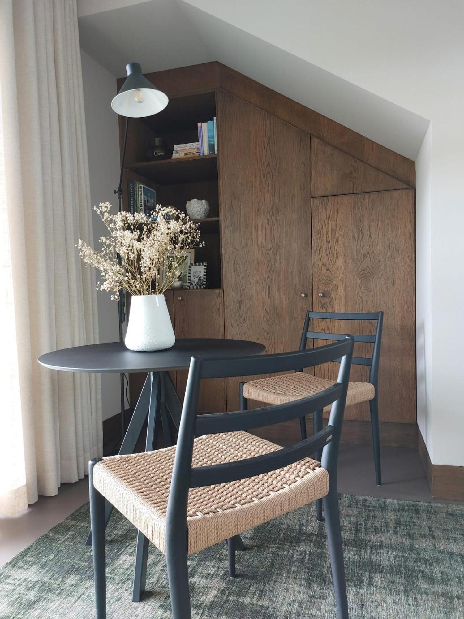Casa Atlantico Tropischer Seitenfluegel Ribeira Brava Eksteriør billede